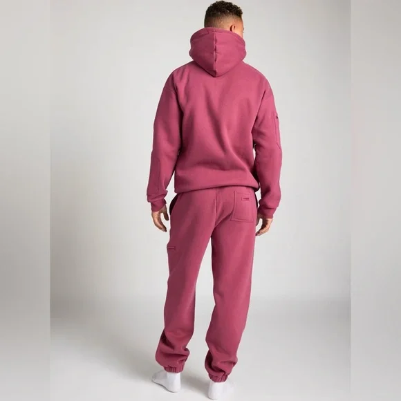 Comfrt Travel Sweatpants Unisex - Picture 2 of 8